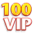 100vip.club icon