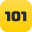 101-app.com icon