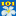 101thingstodo.com icon