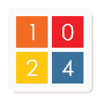1024game.org icon