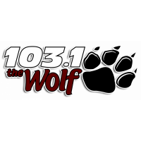 1031thewolf.com icon