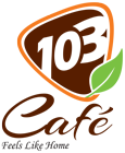 103cafe.com.kh logo