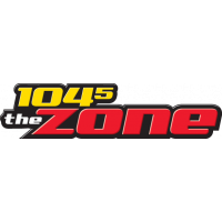 1045thezone.com icon