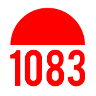 1083.fr logo