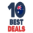 10bestdeals.co icon