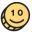10er.app icon