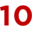 10fold.com icon