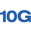 10Gtek logo