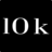 10k.sk logo
