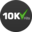 10khits.com logo