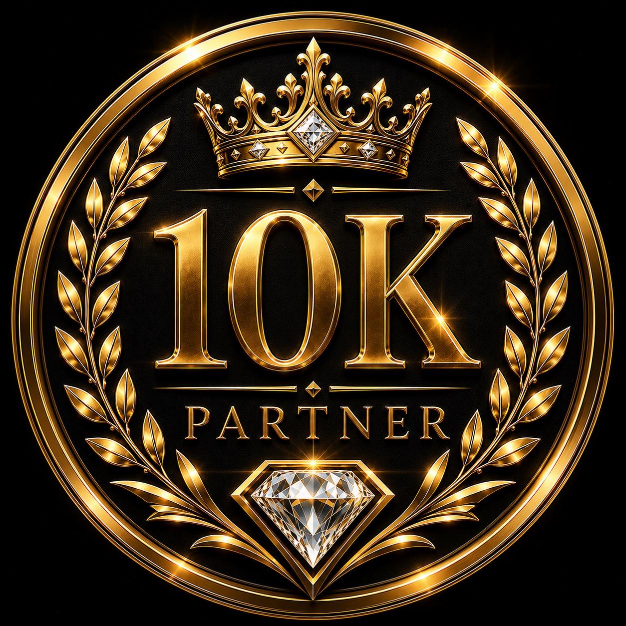 10kpartner.com icon