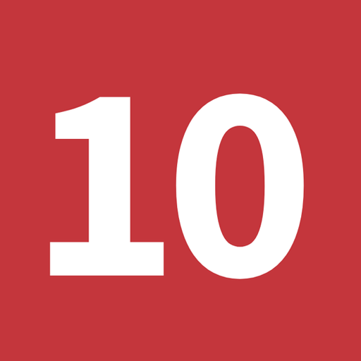 10kysymysta.fi icon