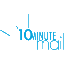 10minutemail.com icon