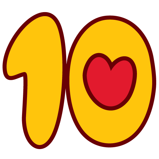 10minutesofqualitytime.com icon