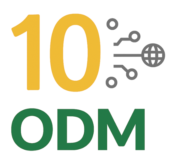 10odm.com icon