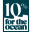 10percentfortheocean.org icon