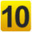 10wallpaper.com logo