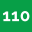 110cities.com icon