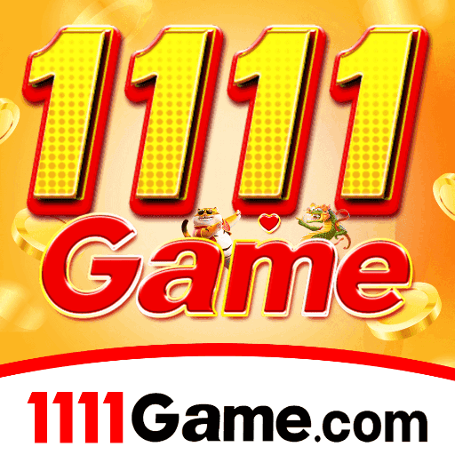 1111game8.com logo