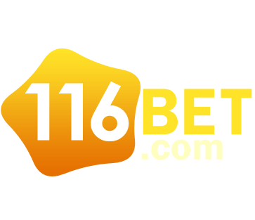 116bet.com logo