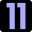 11vids.com logo
