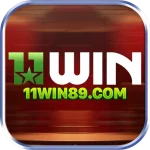 11win89.com icon