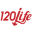 120Life logo