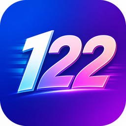 122.run icon
