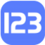 123912.com logo