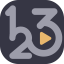 123av.fun logo