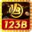 123bplus.com icon