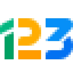 123formbuilder.io logo
