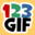 123gif.de icon