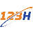 123helikoptervluchten.nl icon