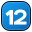 12cloud.net icon