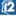 12News favicon