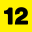 12seconds.tv icon