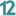 12toes.com icon