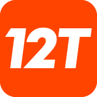 12train.com icon