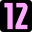 12vids.com icon