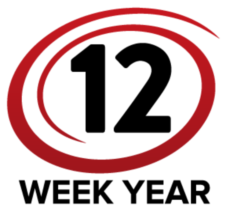 12weekyear.com icon