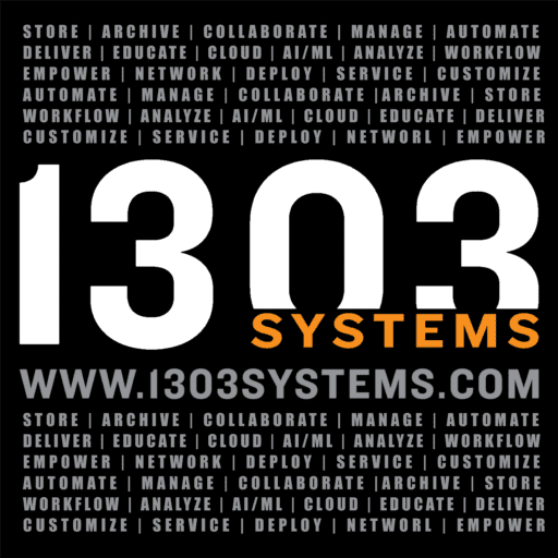 1303systems.com icon
