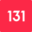 131.ru logo
