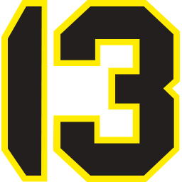 13byblackstar.com icon