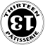 13patisserie.com icon