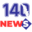 140news.in icon