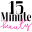 15minutebeauty.com icon
