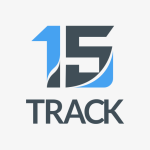 15track.com logo