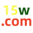 15w.com icon