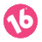 16handles.com icon